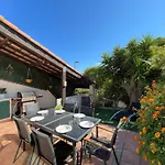 Maison Sète, 4 pièces, 9 personnes - FR-1-338-4