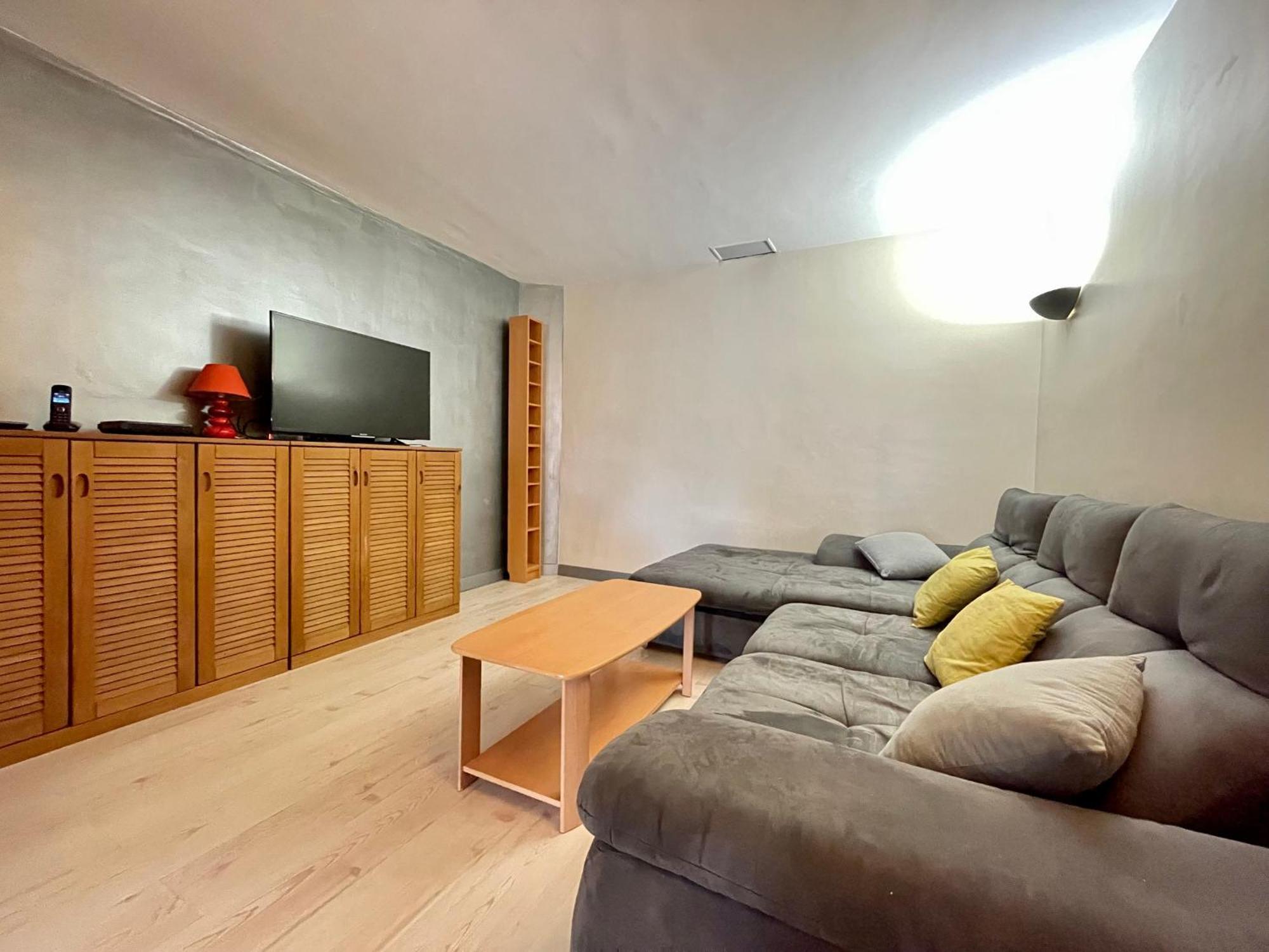 Maison Sète, 4 Pièces, 9 Personnes - Fr-1-338-4 Hébergement de vacances Sète