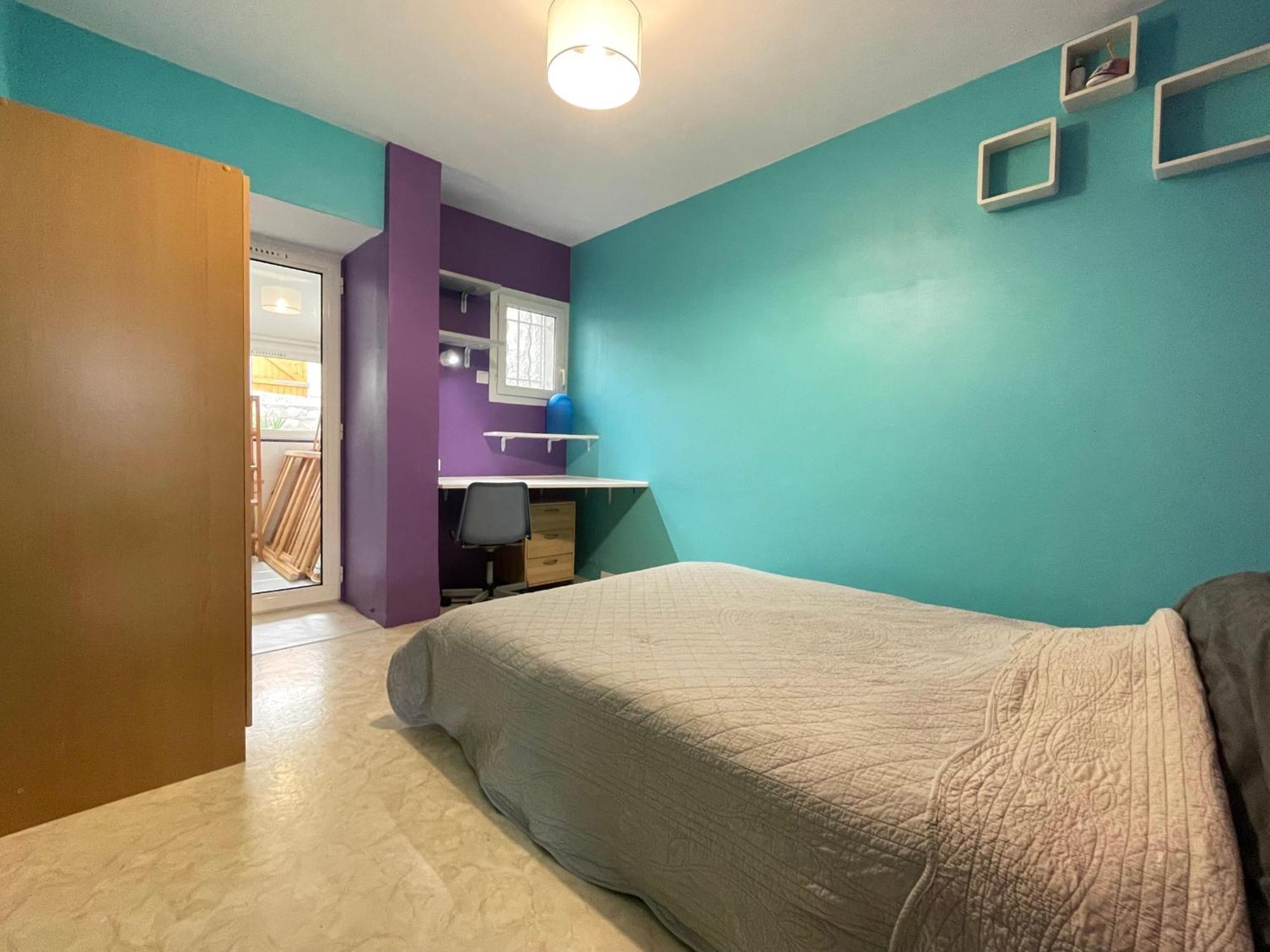 Maison Sète, 4 Pièces, 9 Personnes - Fr-1-338-4 *