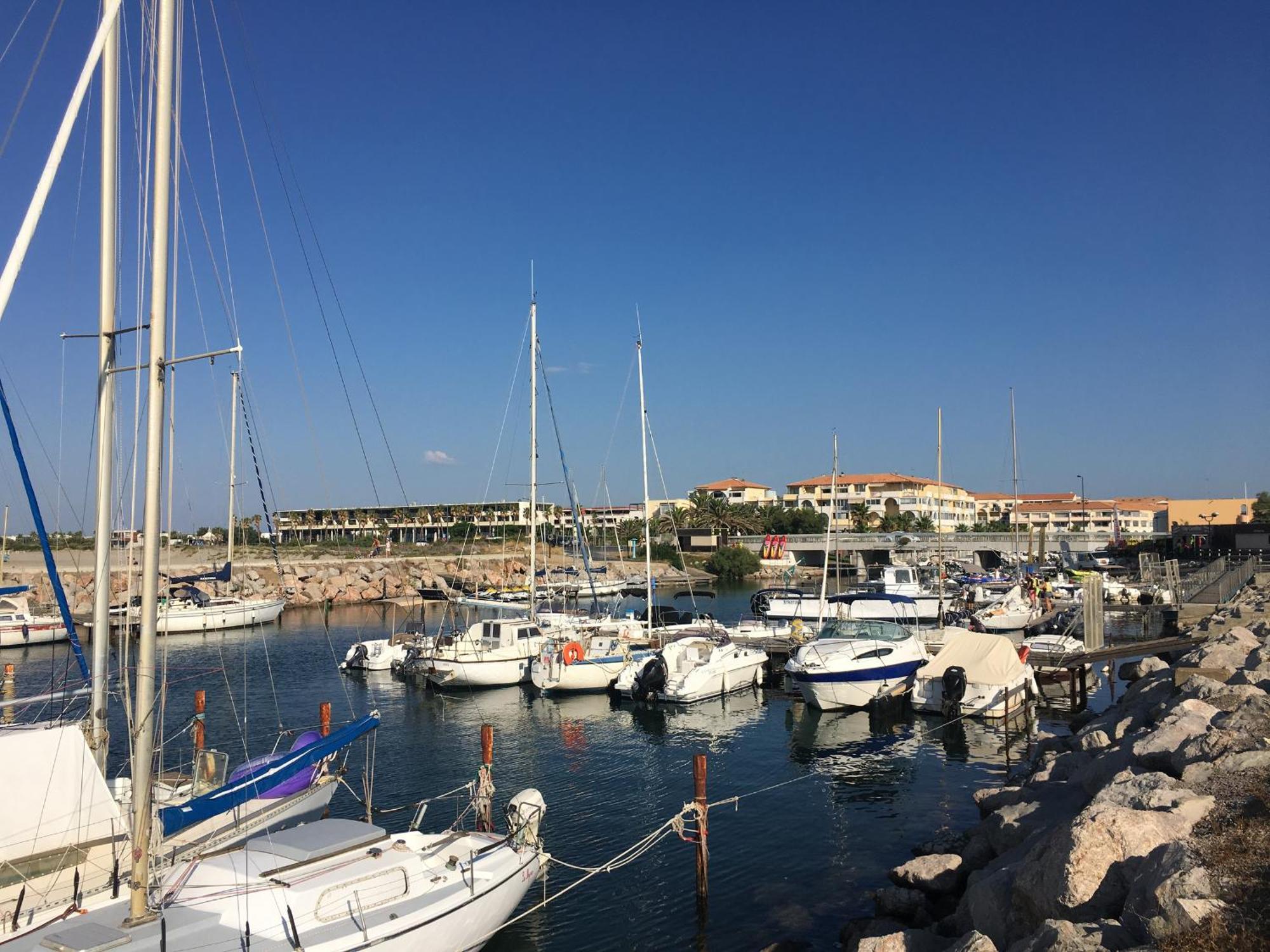 Maison Sète, 4 Pièces, 9 Personnes - Fr-1-338-4 * Sète