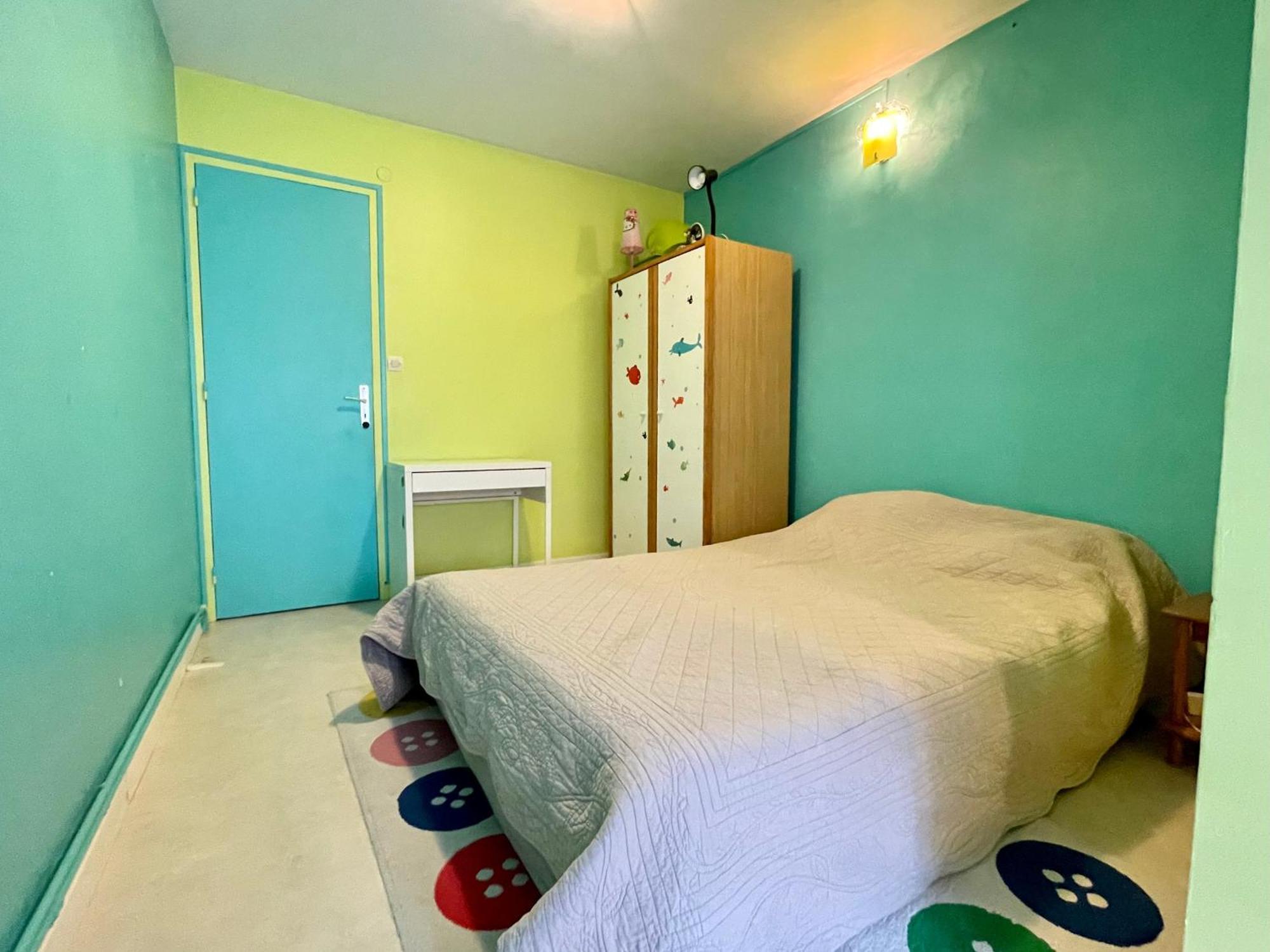 Maison Sète, 4 Pièces, 9 Personnes - Fr-1-338-4 Sète