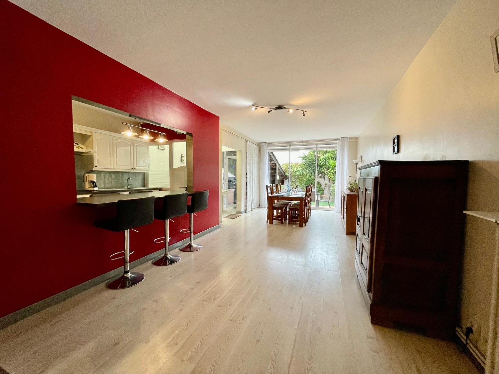 Maison Sète, 4 Pièces, 9 Personnes - Fr-1-338-4 * Sète