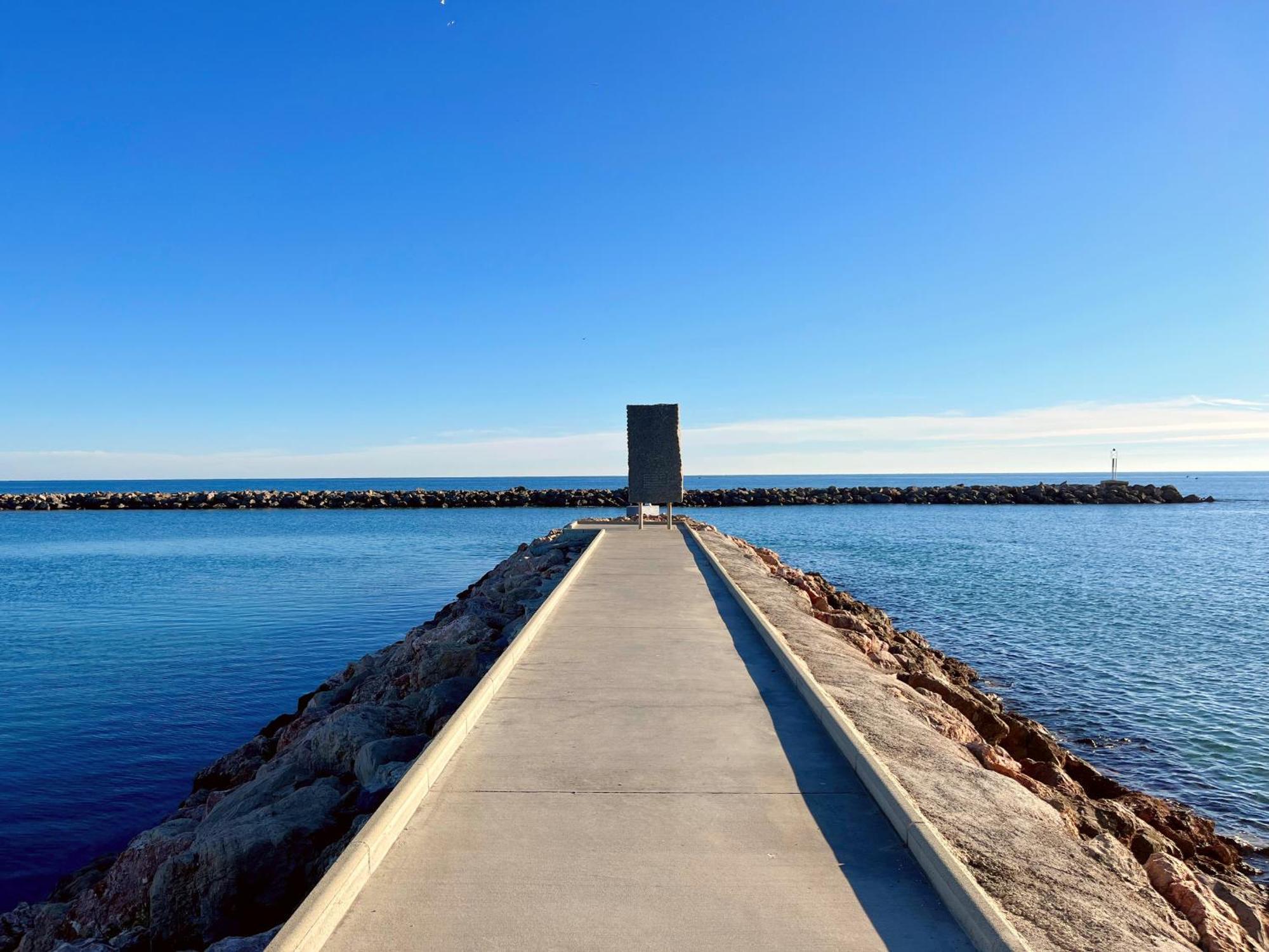 Hébergement de vacances Maison Sète, 4 Pièces, 9 Personnes - Fr-1-338-4 *